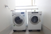 Three-bedroom apartment with full new furniture for rent in Ciputra, Tay Ho, Hanoi